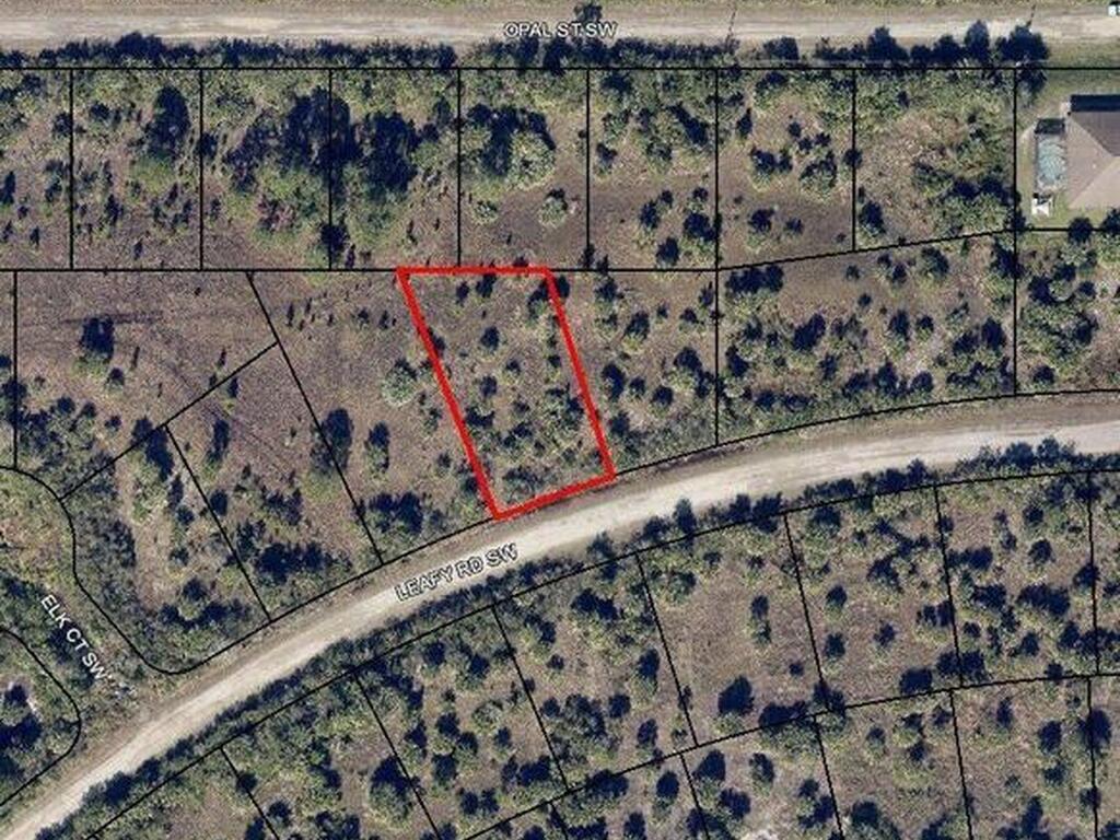 669 Leafy Road, Palm Bay, FL 32908
