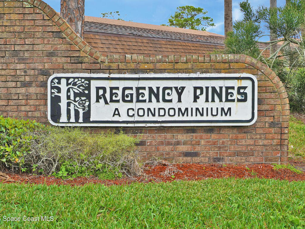 1515 Huntington Lane, Rockledge, FL 32955