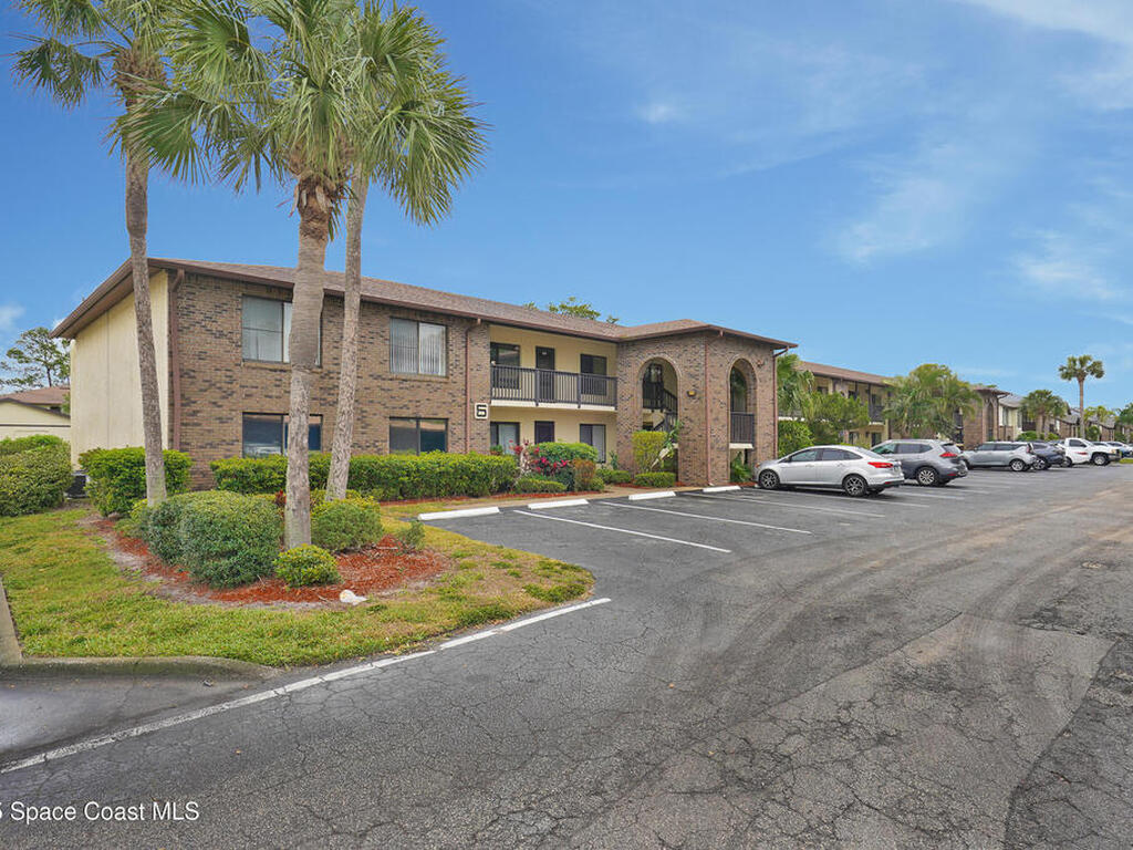 1515 Huntington Lane, Rockledge, FL 32955