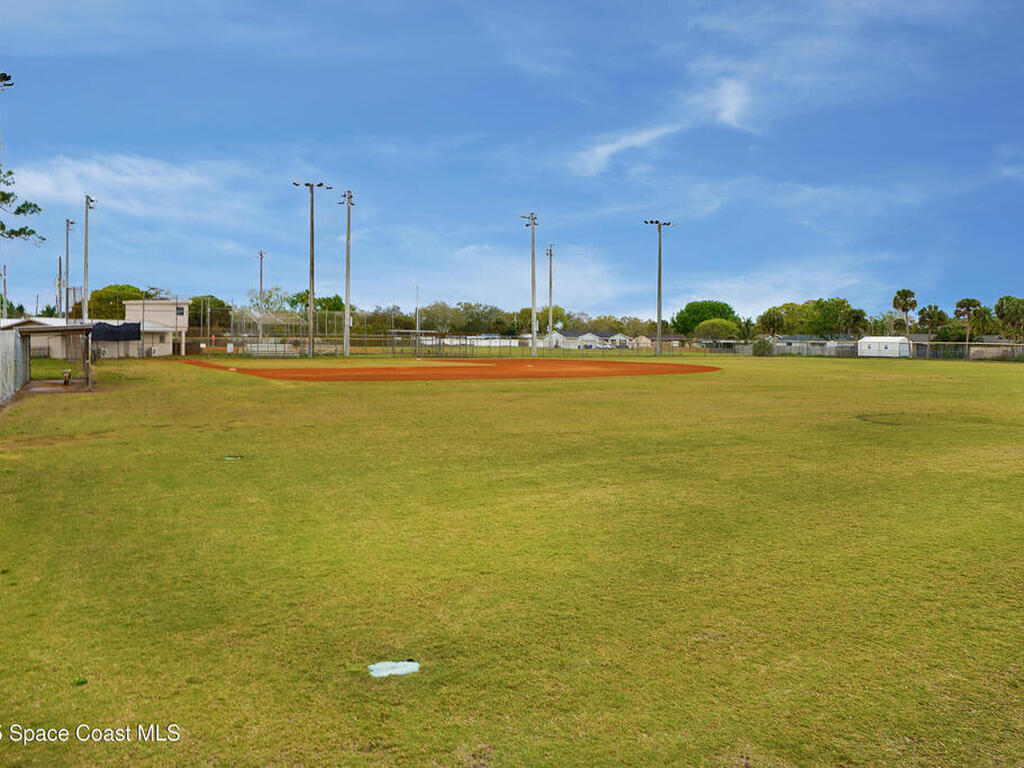 1515 Huntington Lane, Rockledge, FL 32955