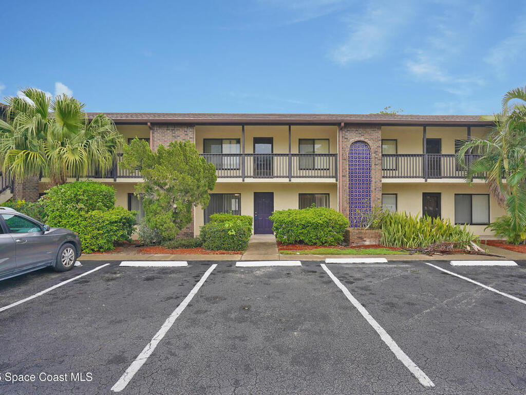 1515 Huntington Lane, Rockledge, FL 32955