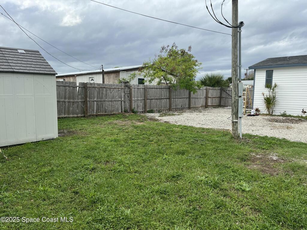 335 Saint Charles Avenue, Merritt Island, FL 32953