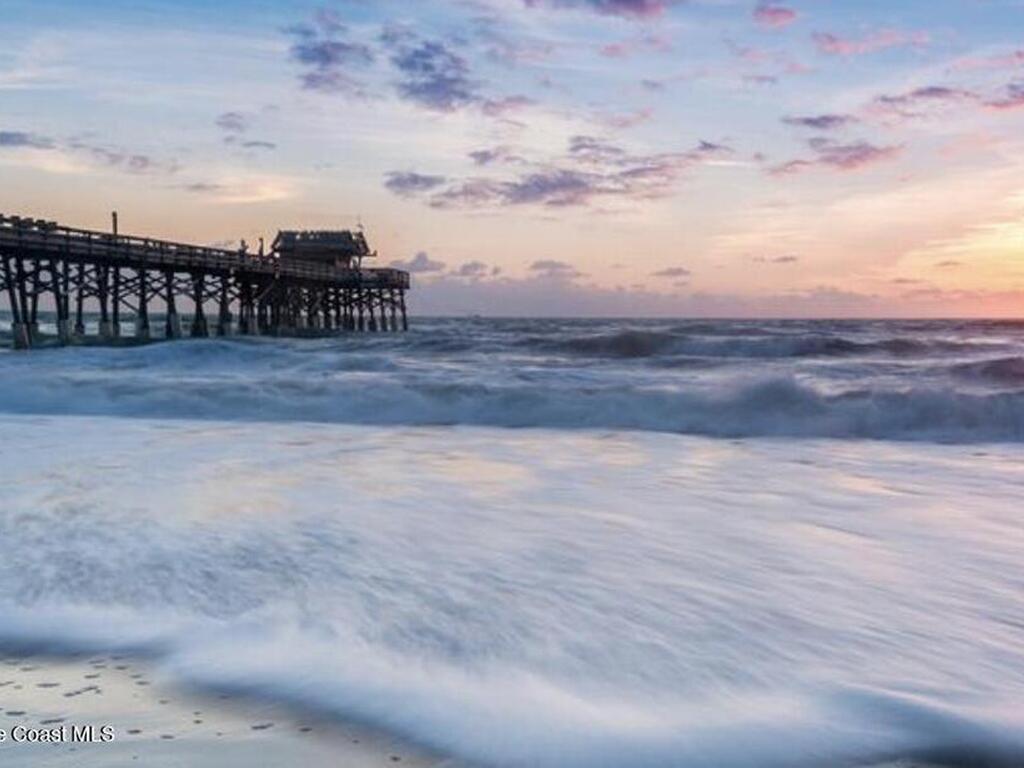 4800 Ocean Beach Boulevard, Cocoa Beach, FL 32931