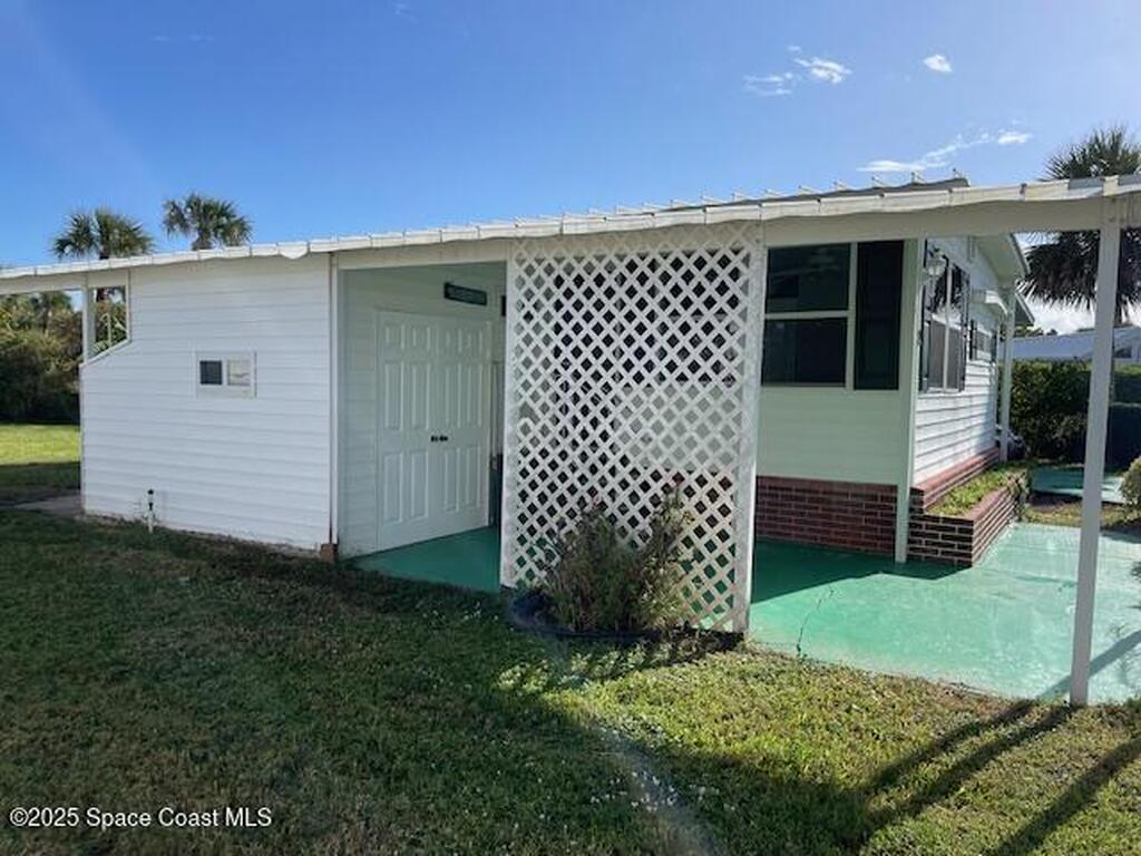 2580 Highway A1a, Melbourne Beach, FL 32951