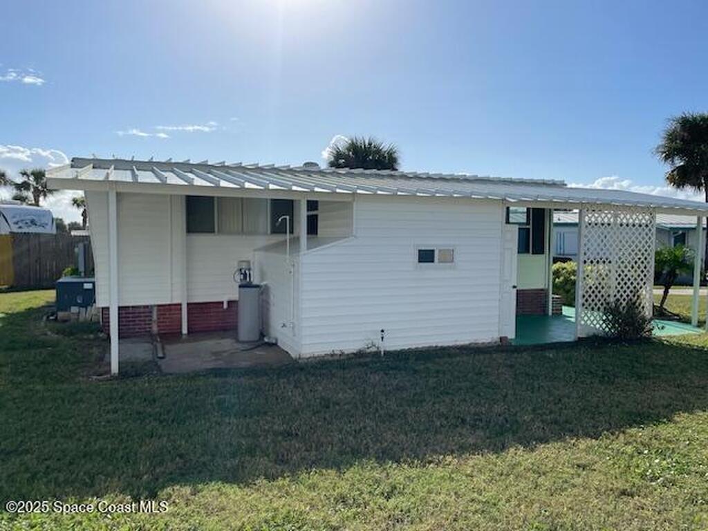 2580 Highway A1a, Melbourne Beach, FL 32951