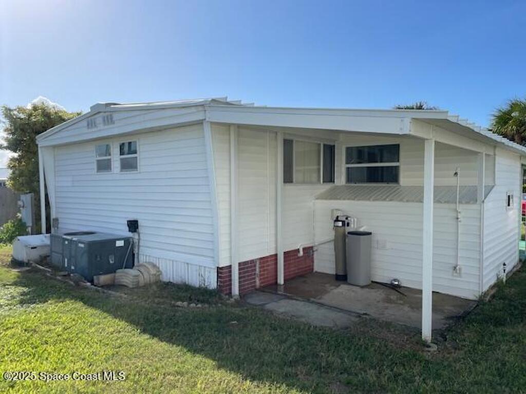 2580 Highway A1a, Melbourne Beach, FL 32951