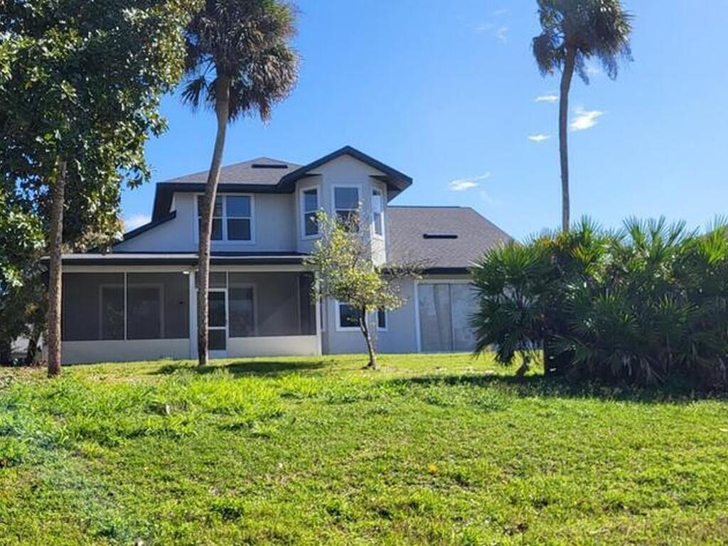 5518 River Oaks Drive, Titusville, FL 32780