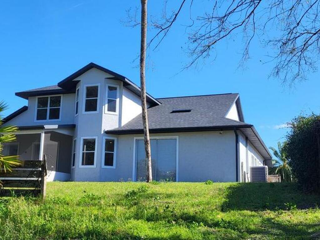 5518 River Oaks Drive, Titusville, FL 32780