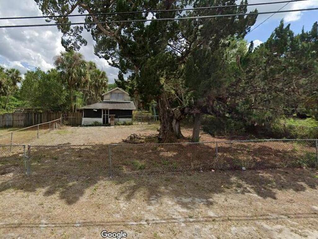 1509 Belleview Road, Cocoa, FL 32922
