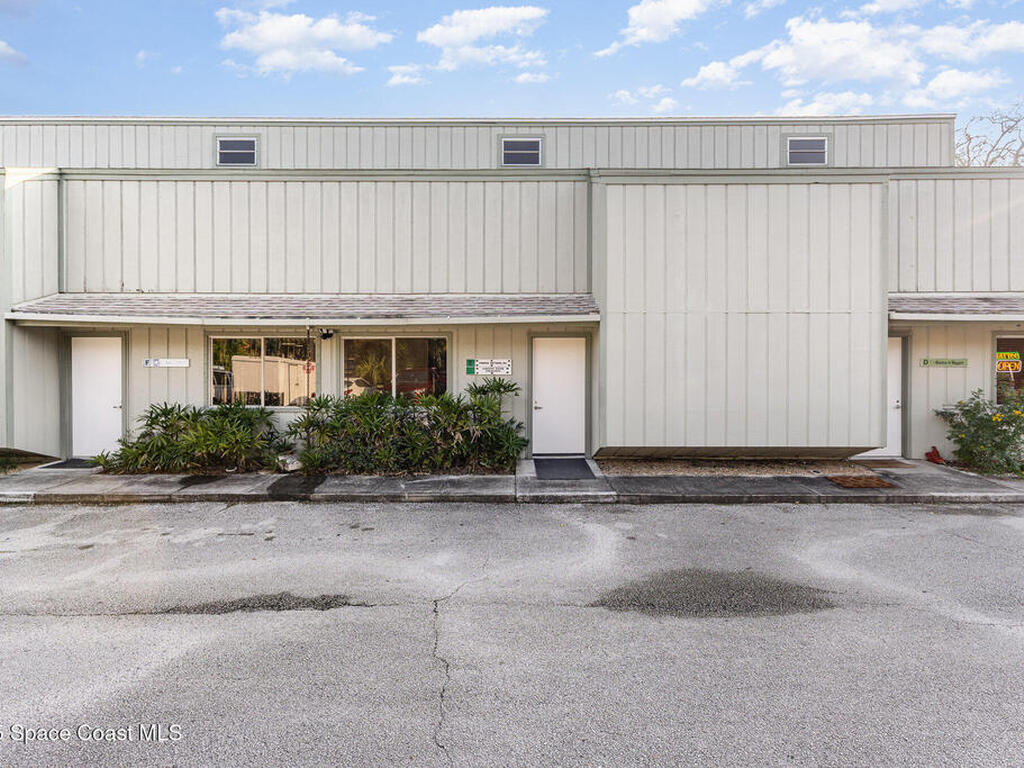 1250 W Eau Gallie Boulevard, Melbourne, FL 32935