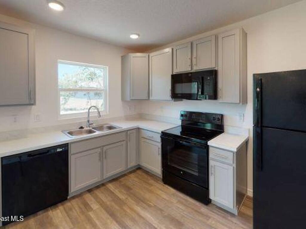 1396 Harvard Street, Palm Bay, FL 32908