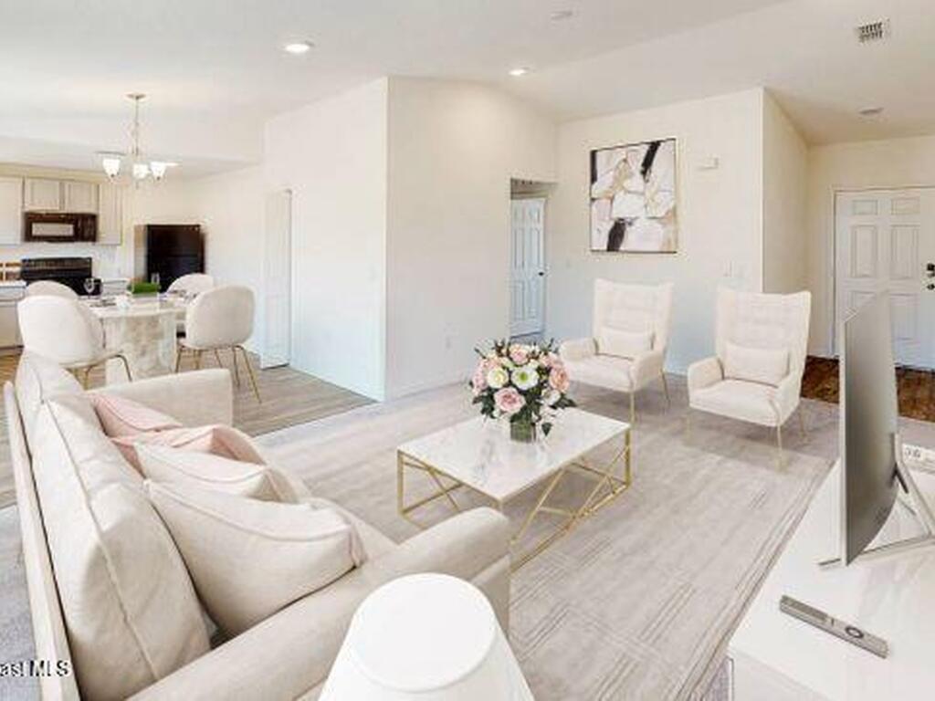 1396 Harvard Street, Palm Bay, FL 32908