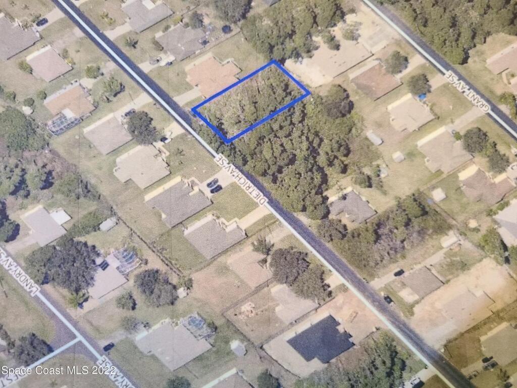 2866 Dietrich Avenue, Palm Bay, FL 32909