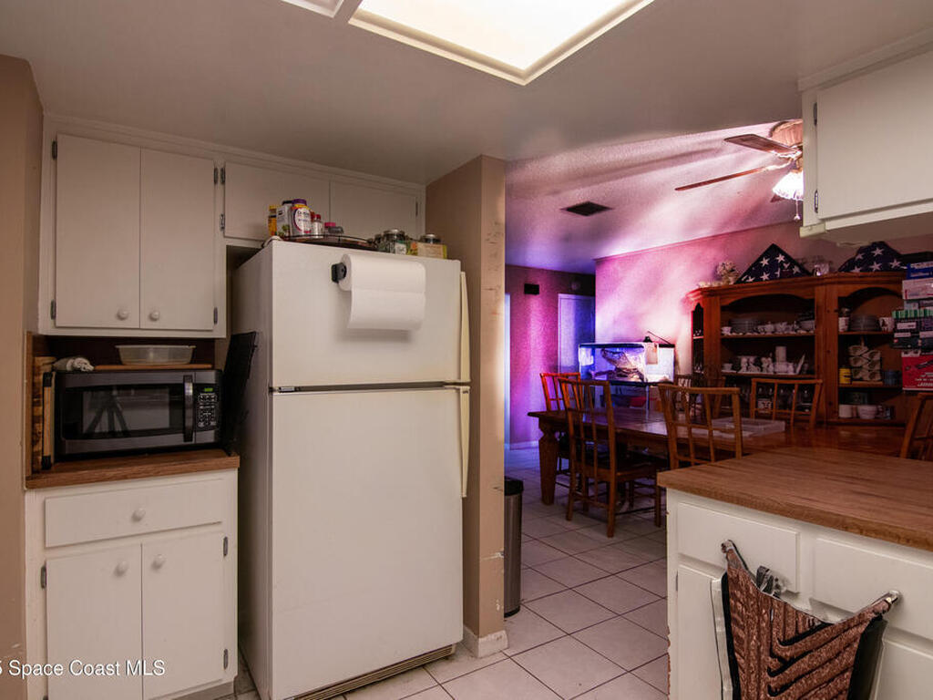 2618 Watkins Drive, Melbourne, FL 32901