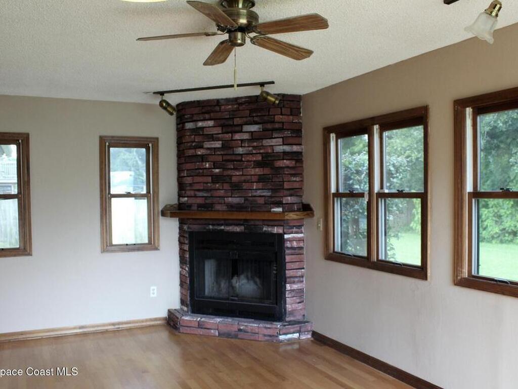 2618 Watkins Drive, Melbourne, FL 32901