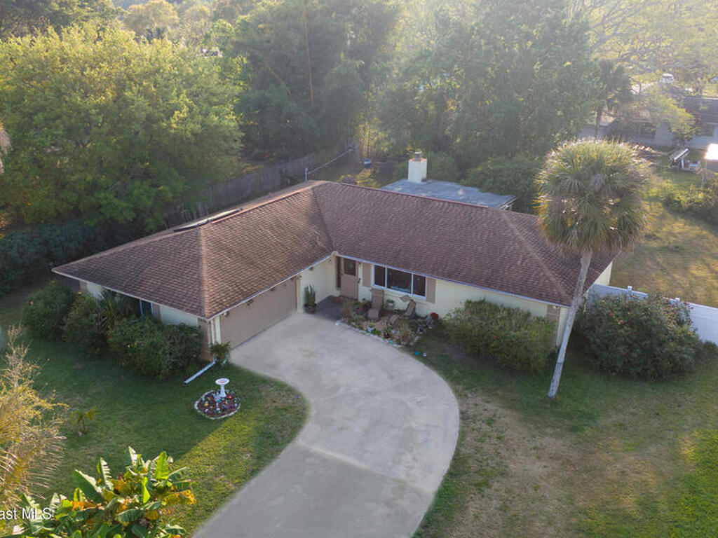 2618 Watkins Drive, Melbourne, FL 32901