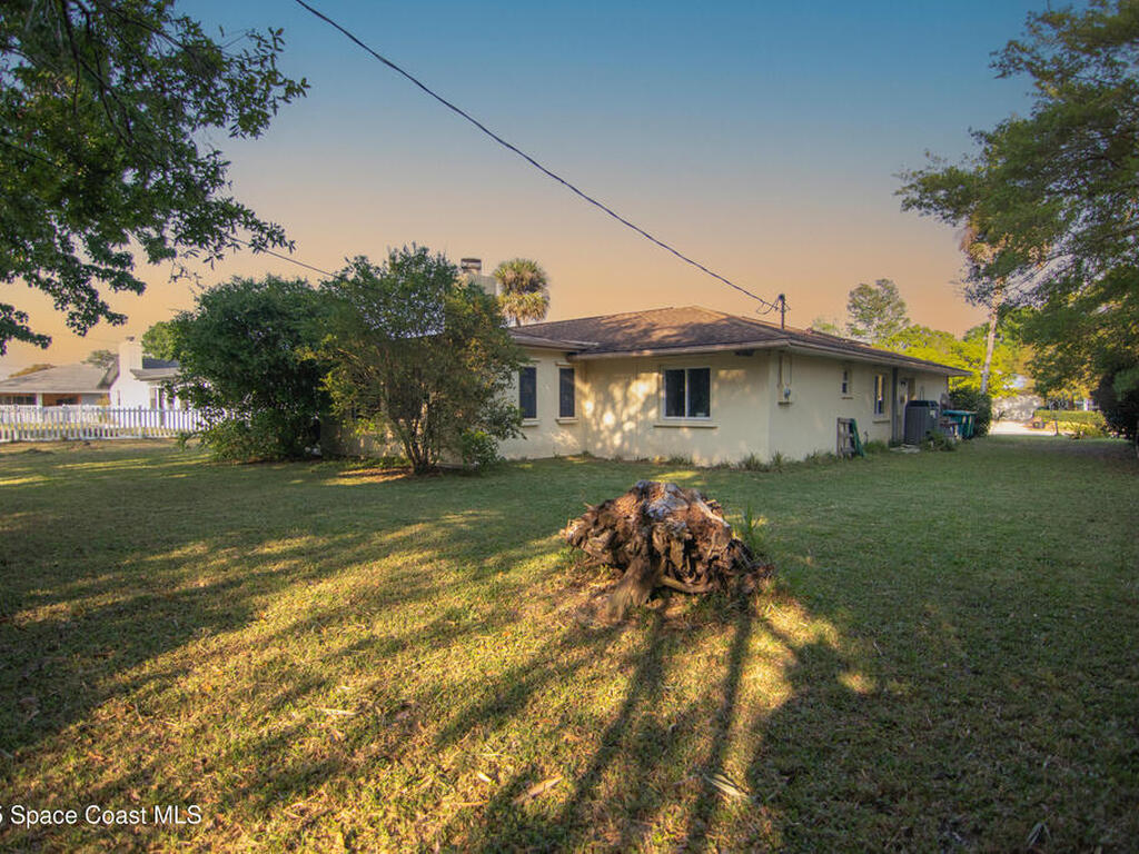 2618 Watkins Drive, Melbourne, FL 32901