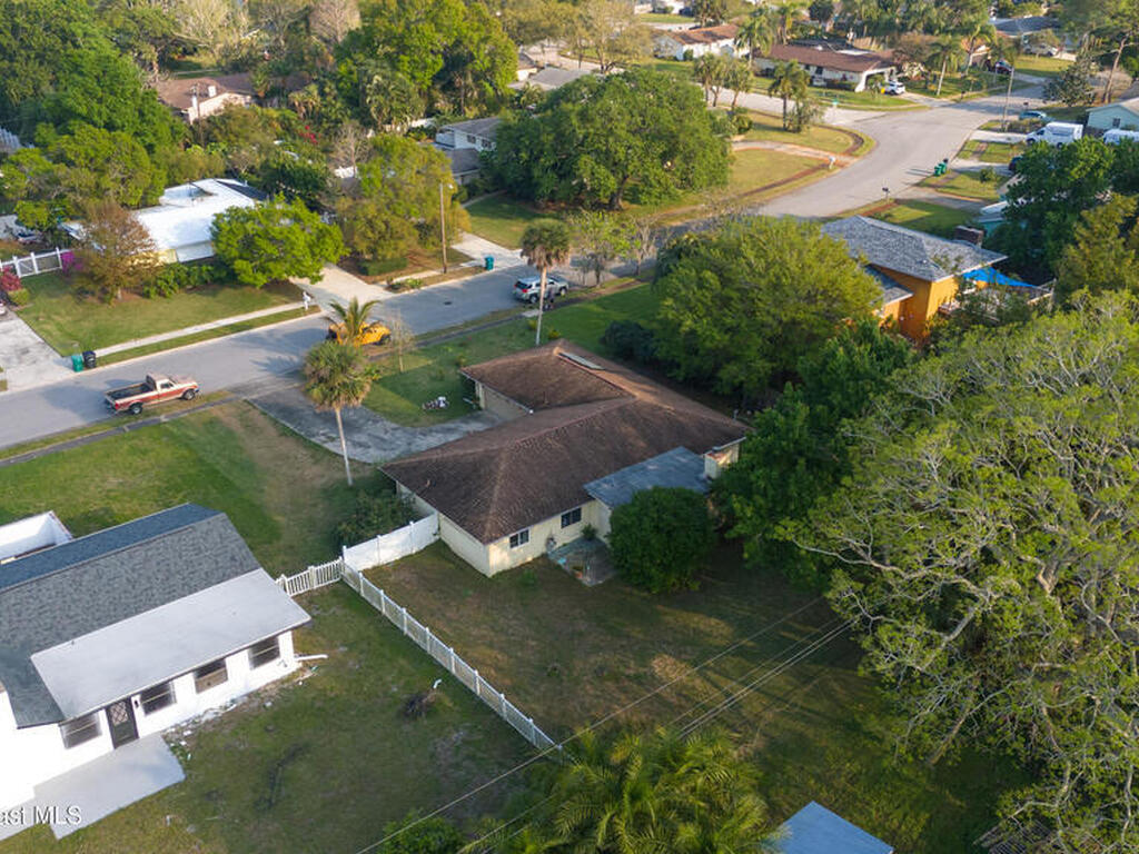 2618 Watkins Drive, Melbourne, FL 32901