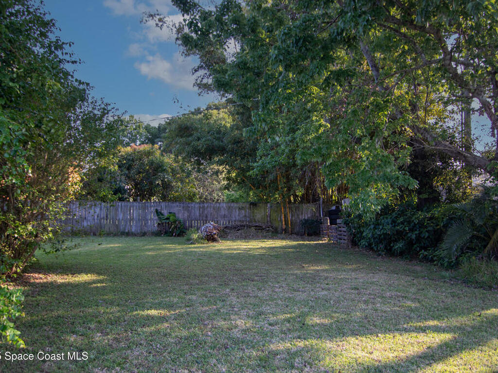 2618 Watkins Drive, Melbourne, FL 32901