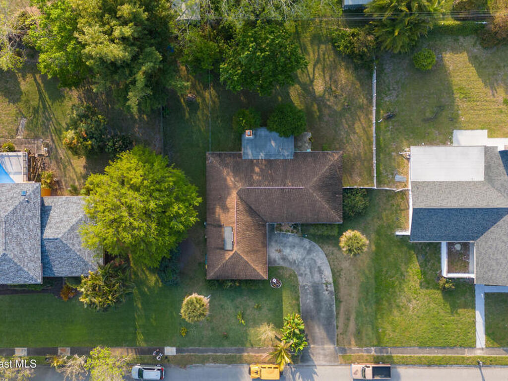 2618 Watkins Drive, Melbourne, FL 32901