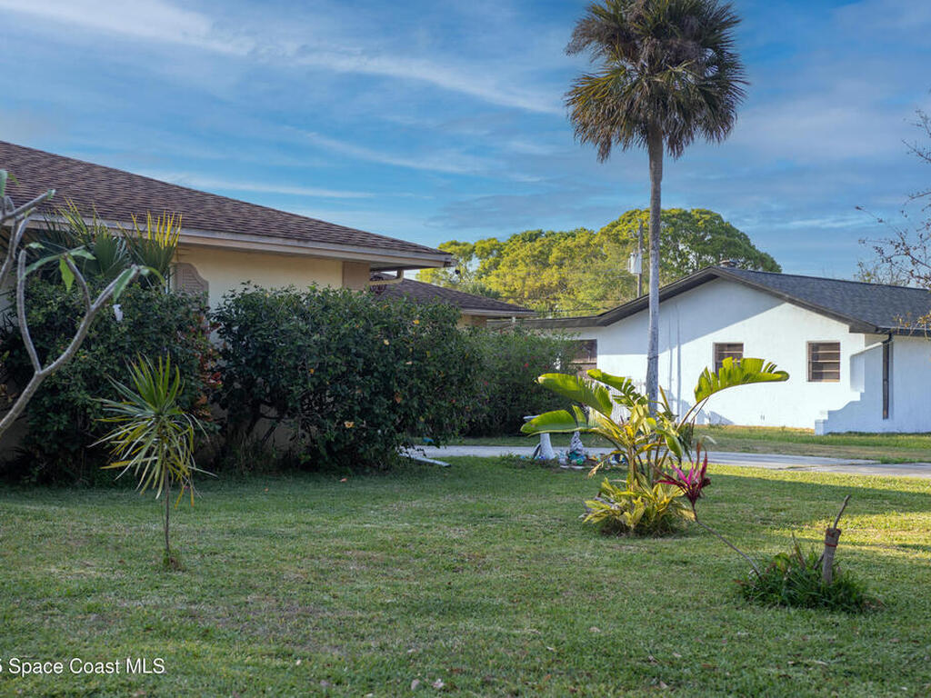 2618 Watkins Drive, Melbourne, FL 32901