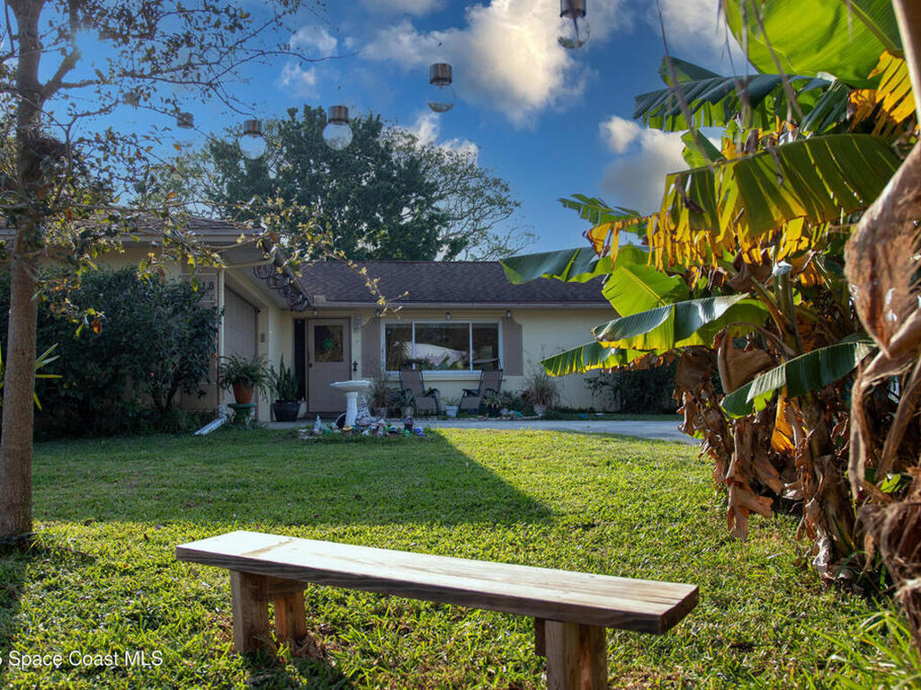 2618 Watkins Drive, Melbourne, FL 32901