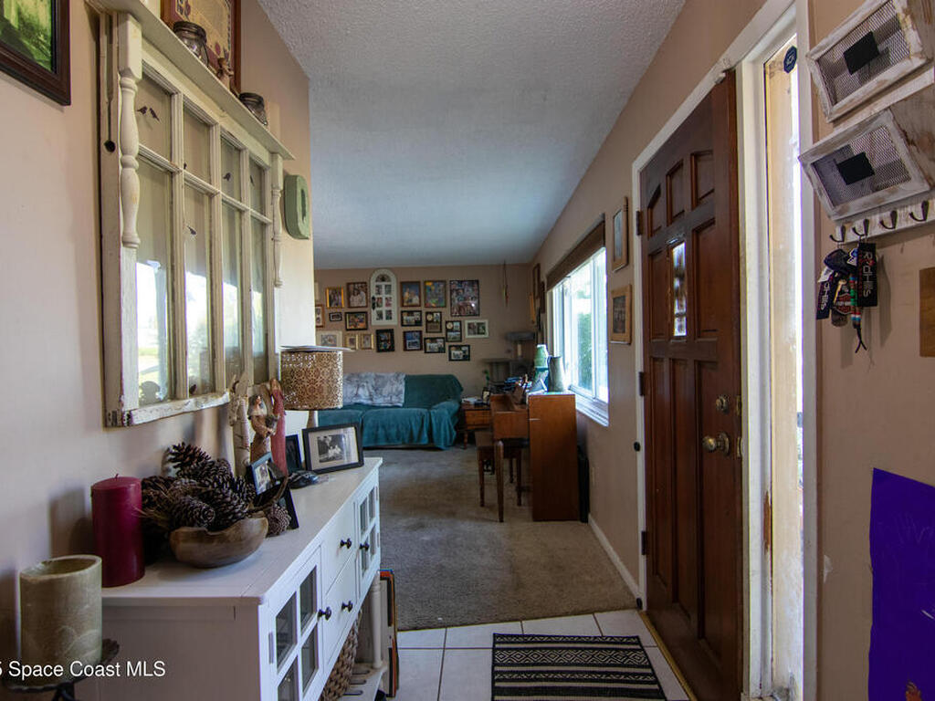 2618 Watkins Drive, Melbourne, FL 32901