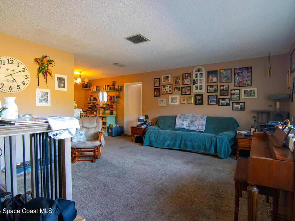 2618 Watkins Drive, Melbourne, FL 32901