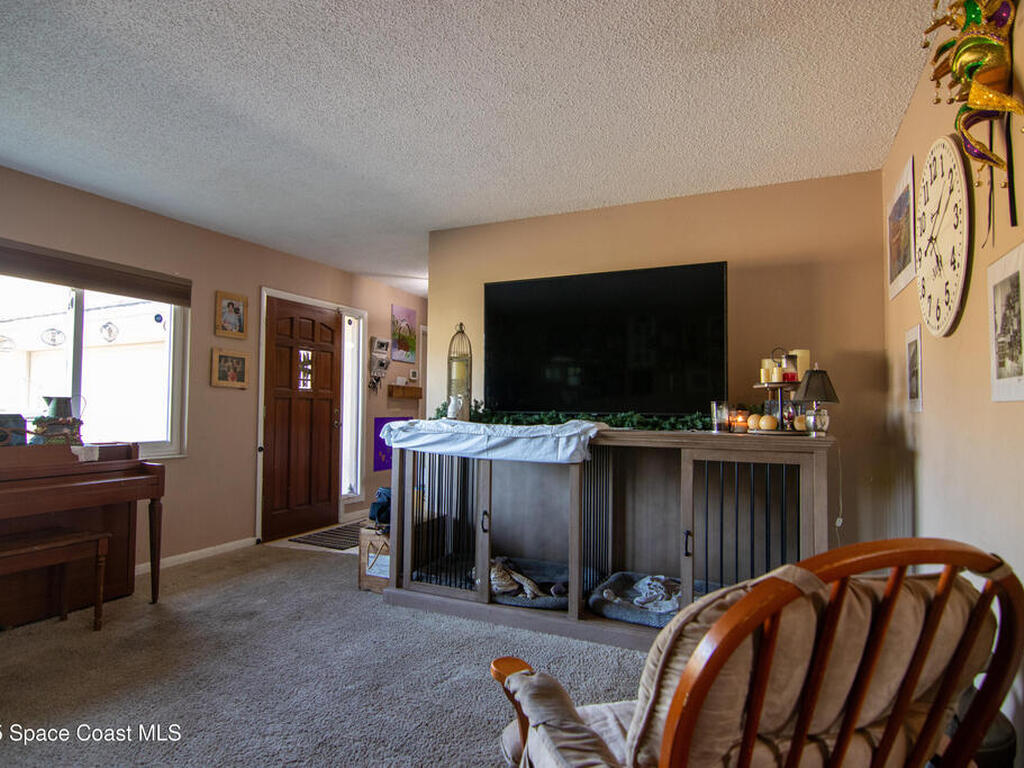 2618 Watkins Drive, Melbourne, FL 32901