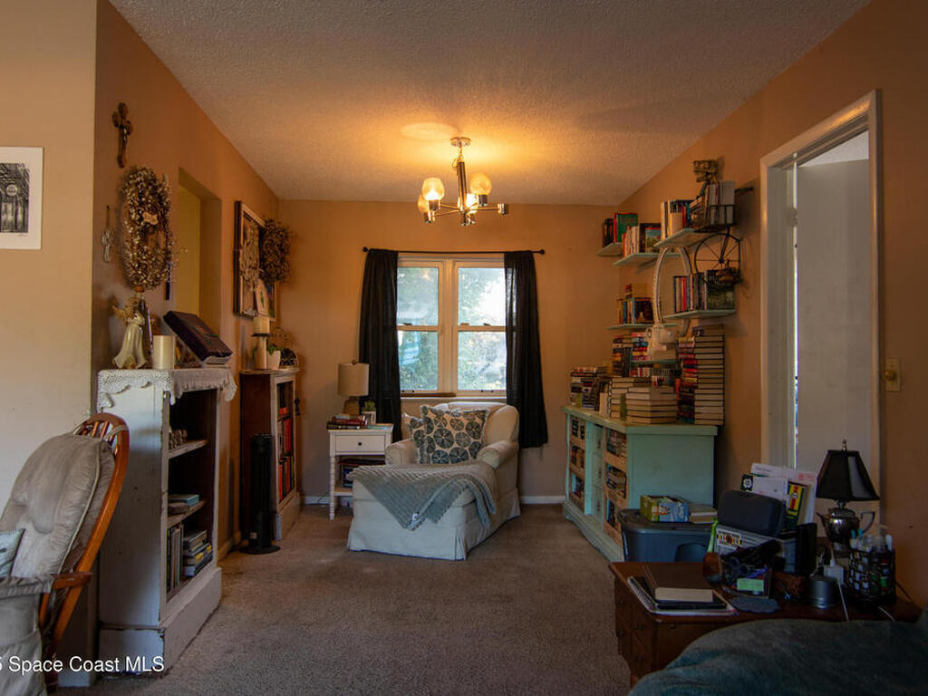 2618 Watkins Drive, Melbourne, FL 32901