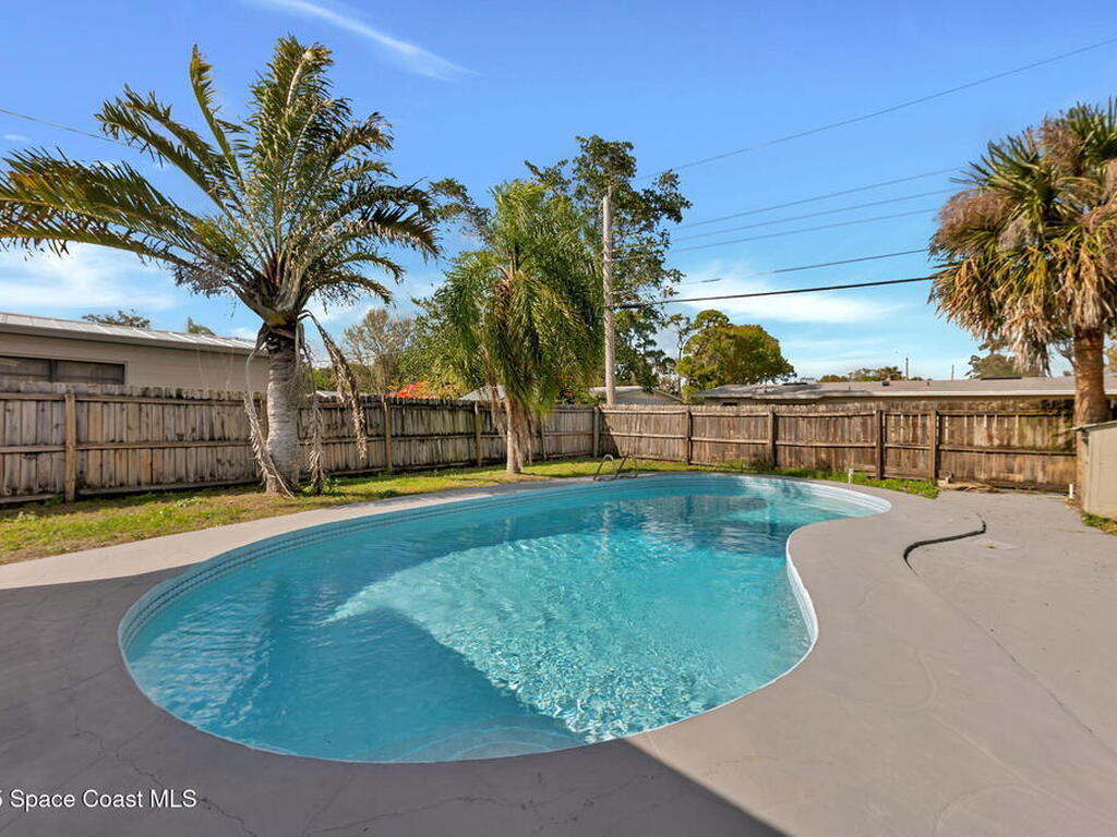 140 Brandy Lane, Merritt Island, FL 32952