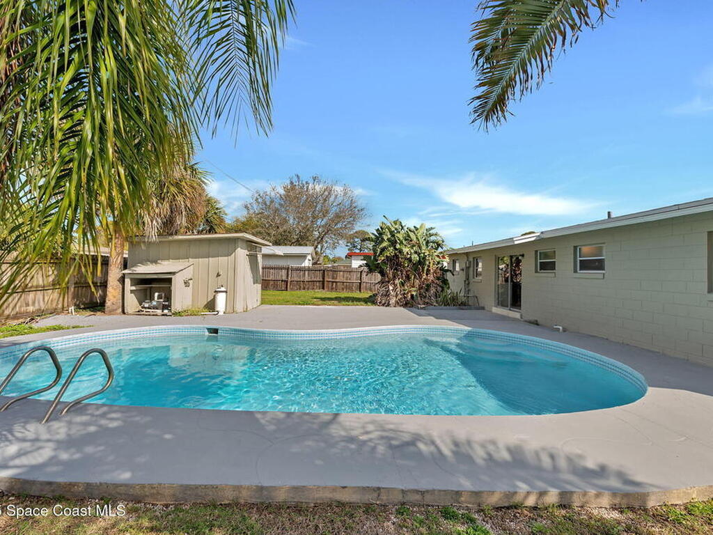 140 Brandy Lane, Merritt Island, FL 32952