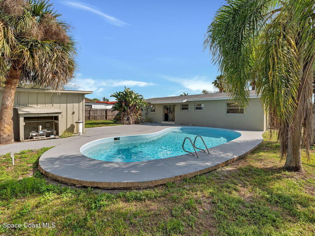 140 Brandy Lane, Merritt Island, FL 32952