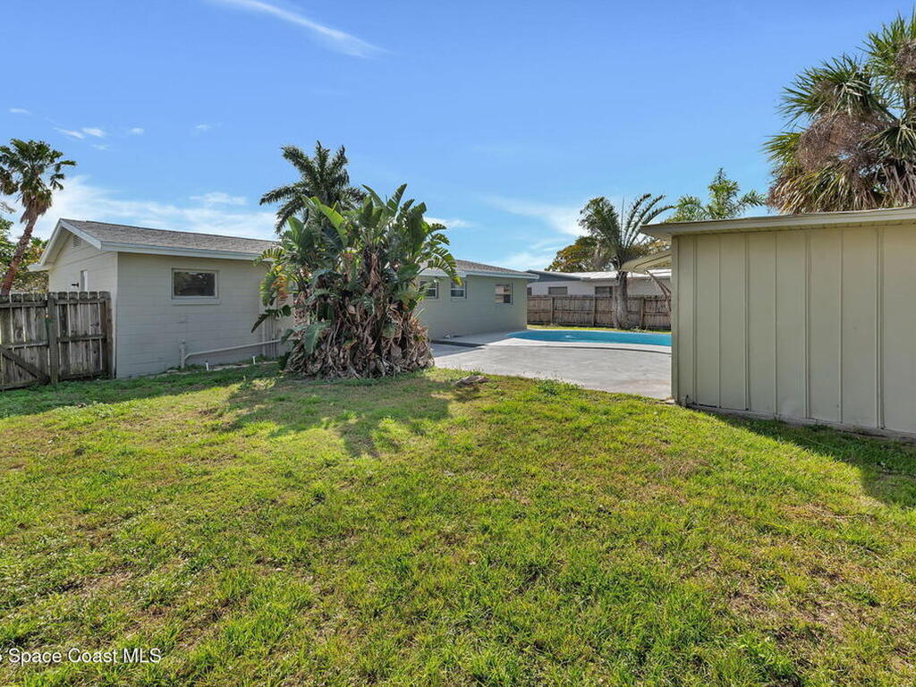 140 Brandy Lane, Merritt Island, FL 32952