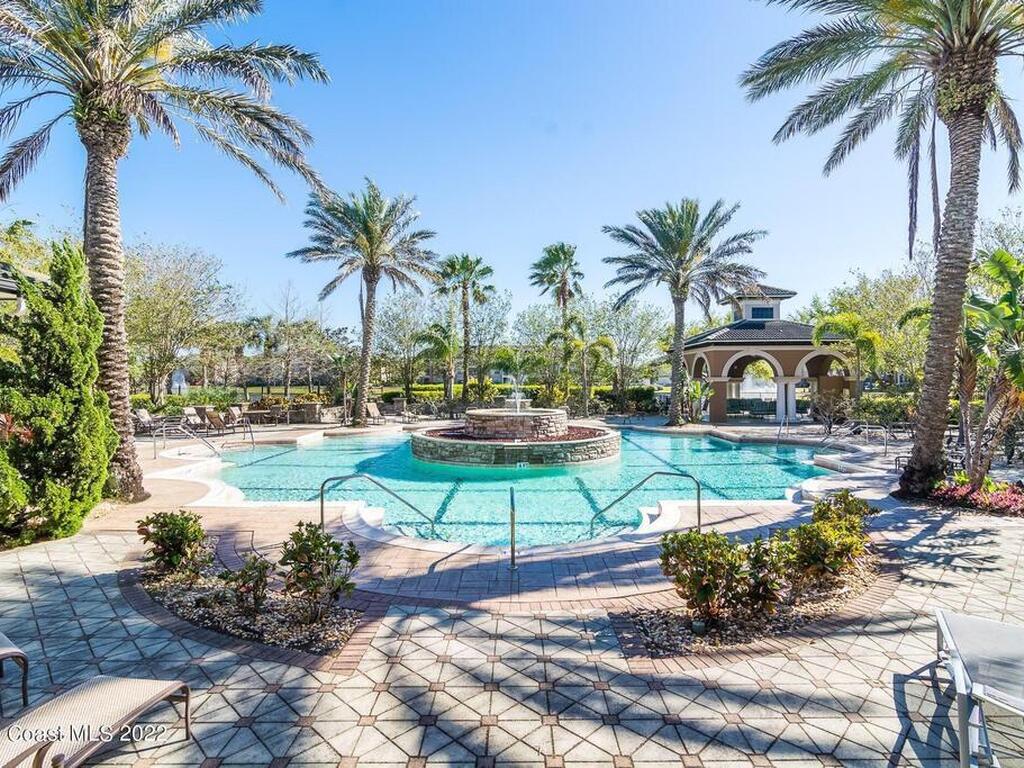 6450 Borasco Drive, Melbourne, FL 32940