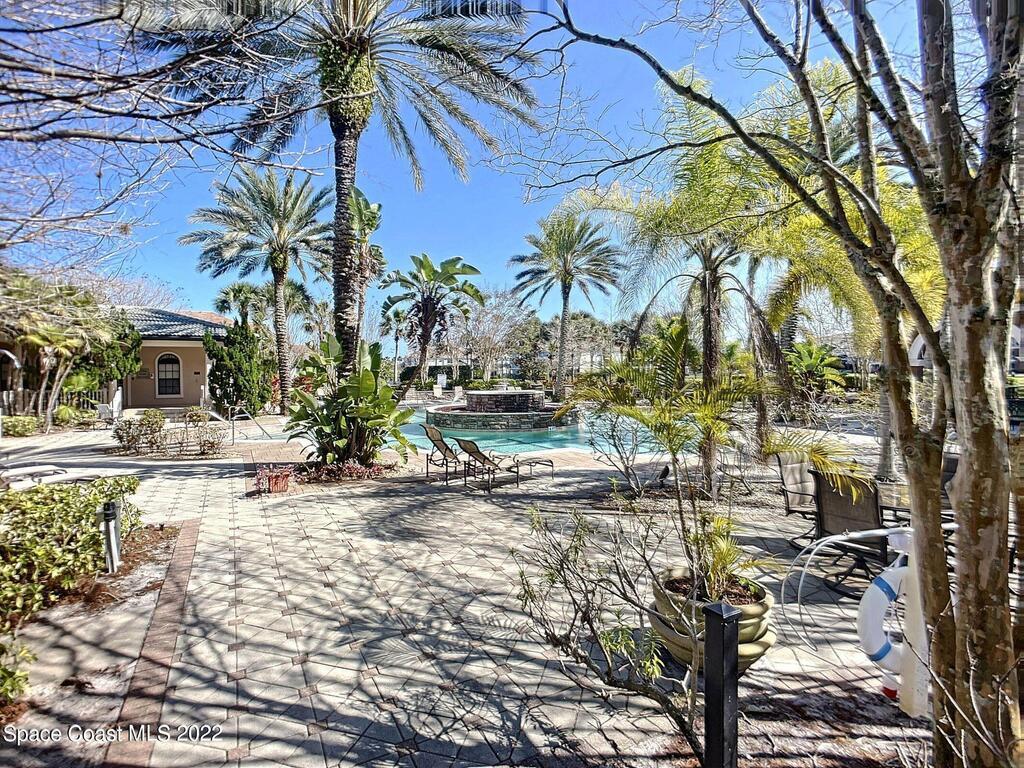 6450 Borasco Drive, Melbourne, FL 32940