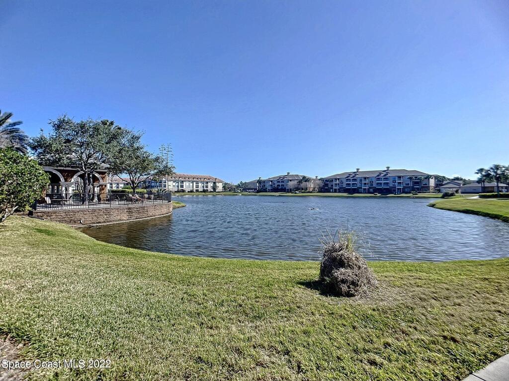 6450 Borasco Drive, Melbourne, FL 32940