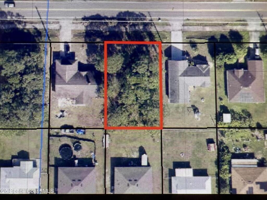 184 Emerson Drive, Palm Bay, FL 32907