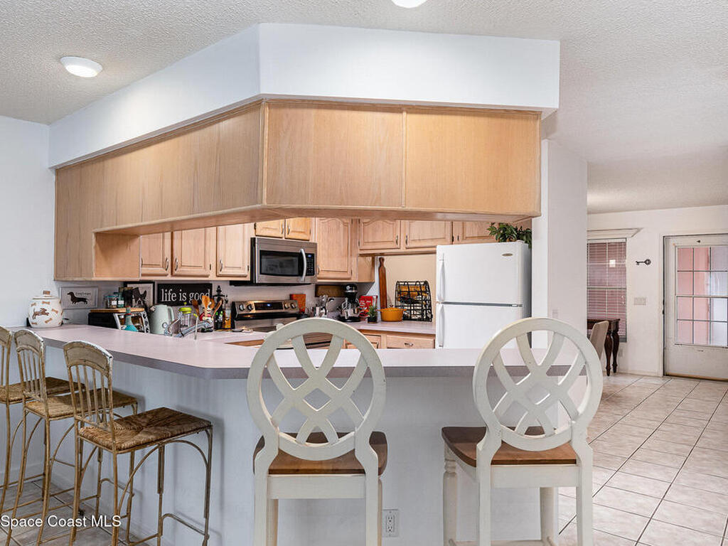 118 Casseekee Trail, Melbourne Beach, FL 32951