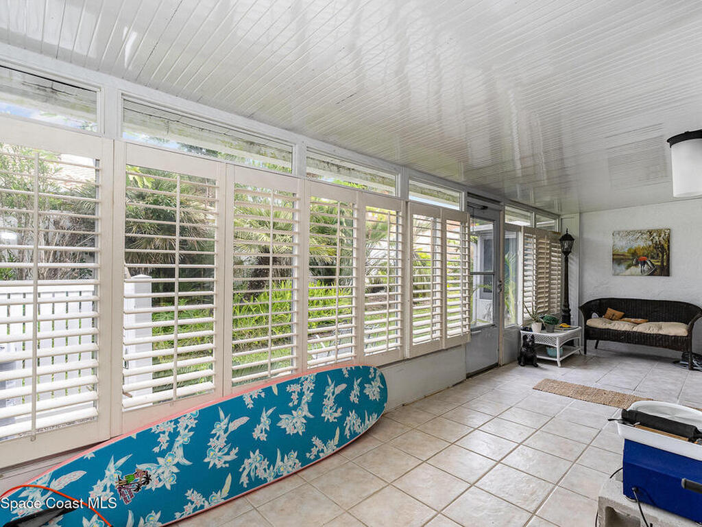 118 Casseekee Trail, Melbourne Beach, FL 32951