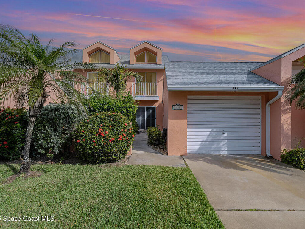 118 Casseekee Trail, Melbourne Beach, FL 32951