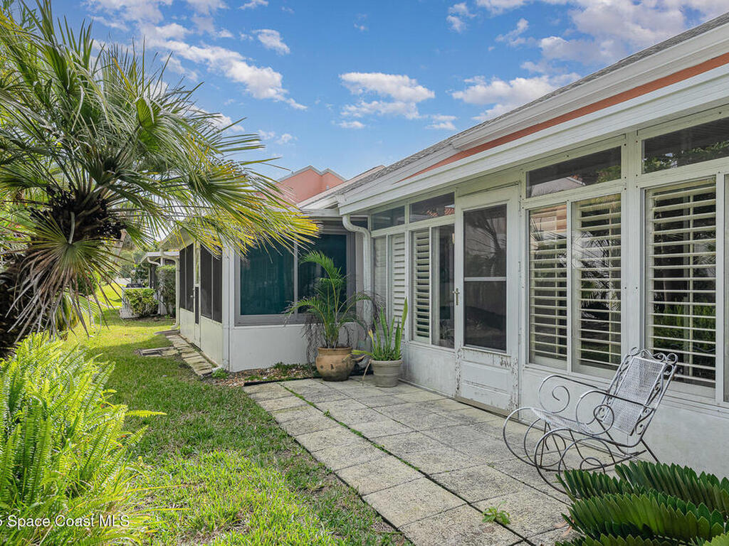 118 Casseekee Trail, Melbourne Beach, FL 32951