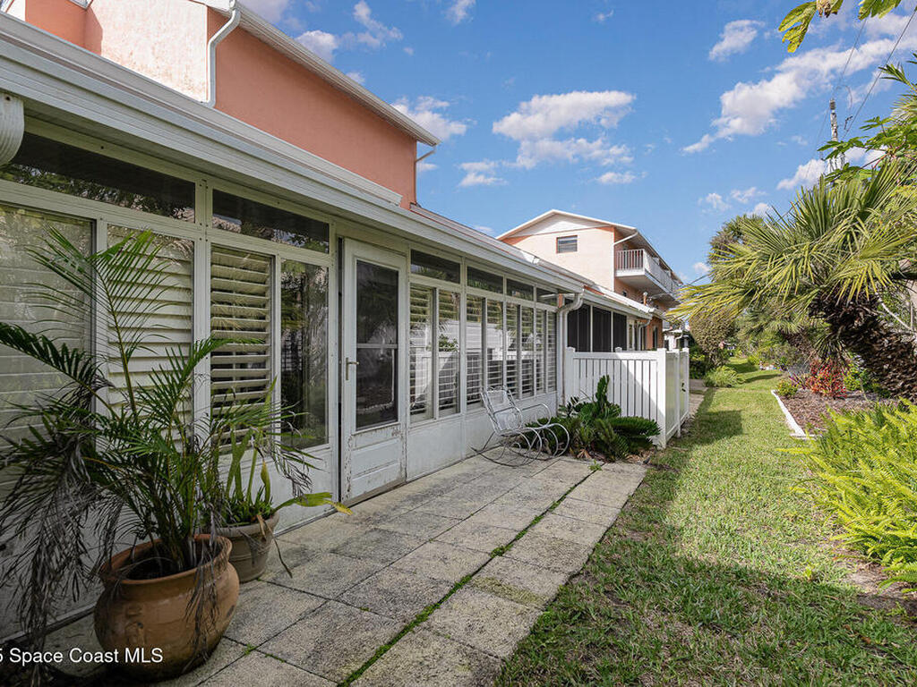 118 Casseekee Trail, Melbourne Beach, FL 32951