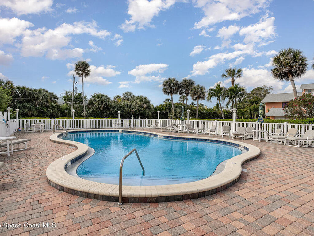 118 Casseekee Trail, Melbourne Beach, FL 32951