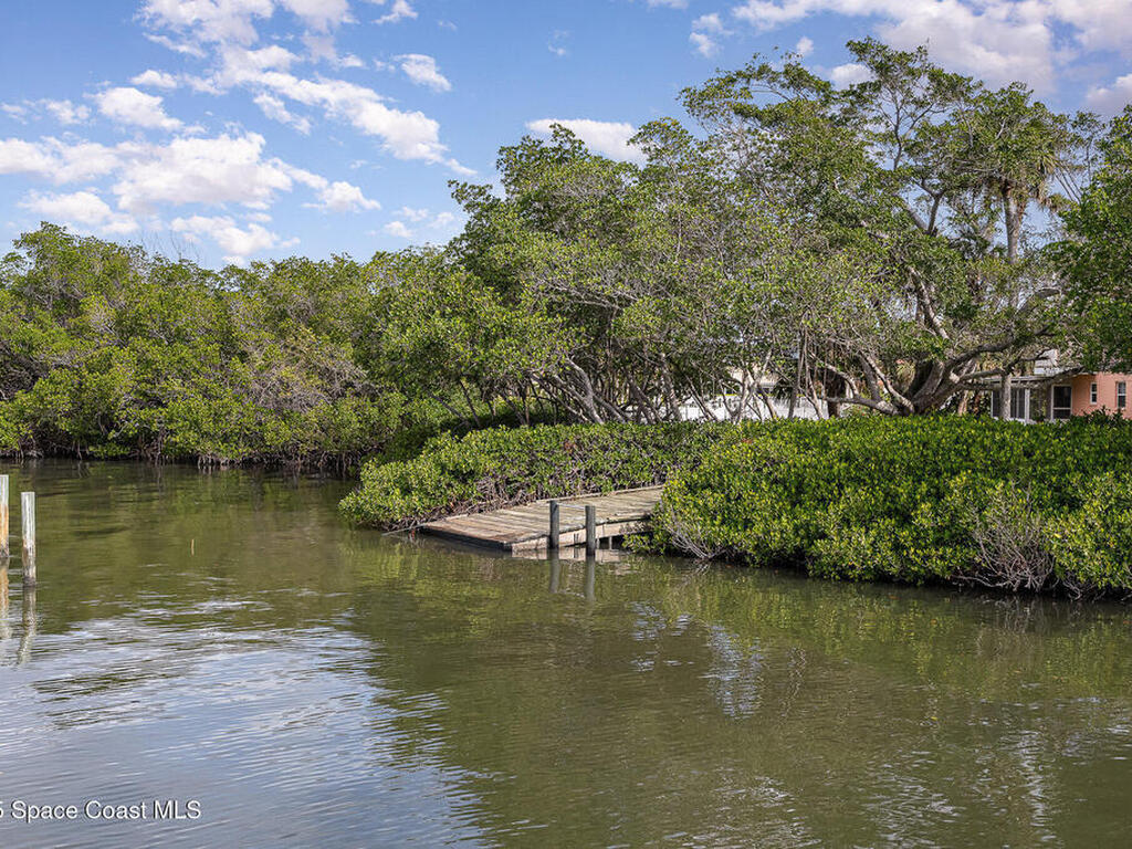 118 Casseekee Trail, Melbourne Beach, FL 32951