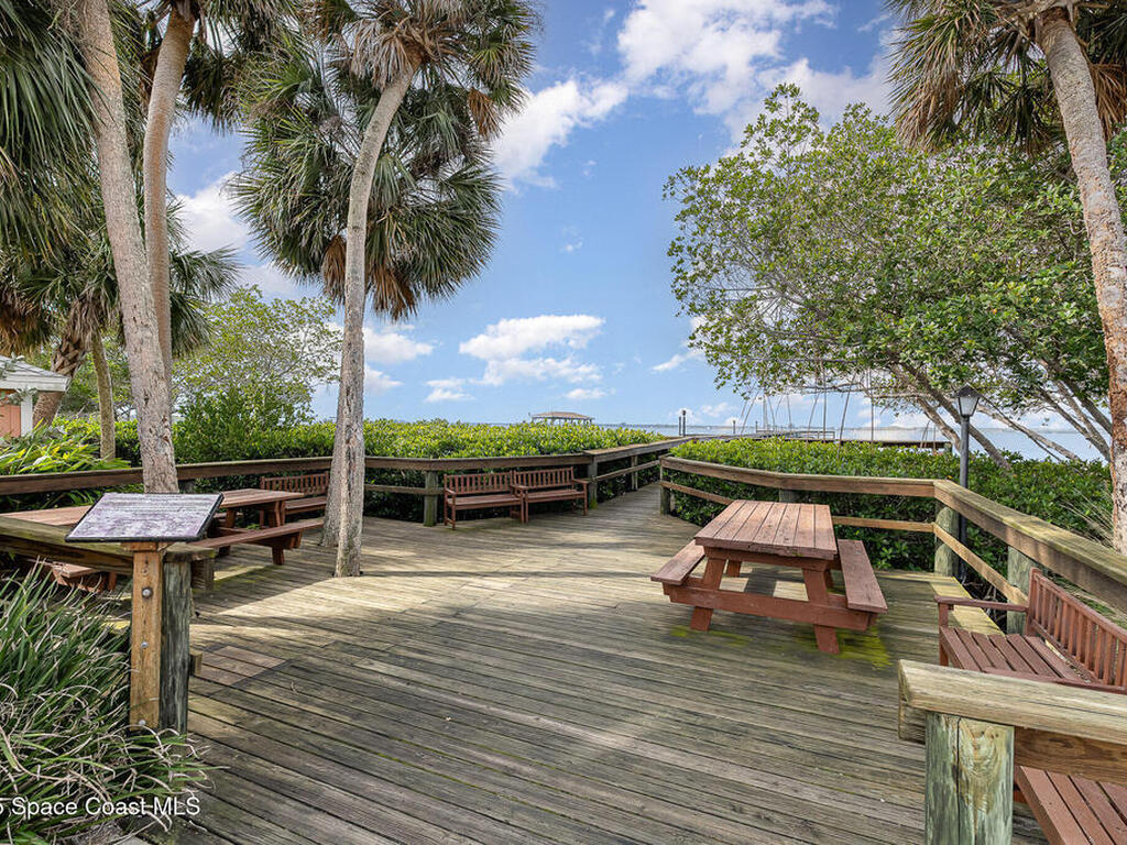 118 Casseekee Trail, Melbourne Beach, FL 32951