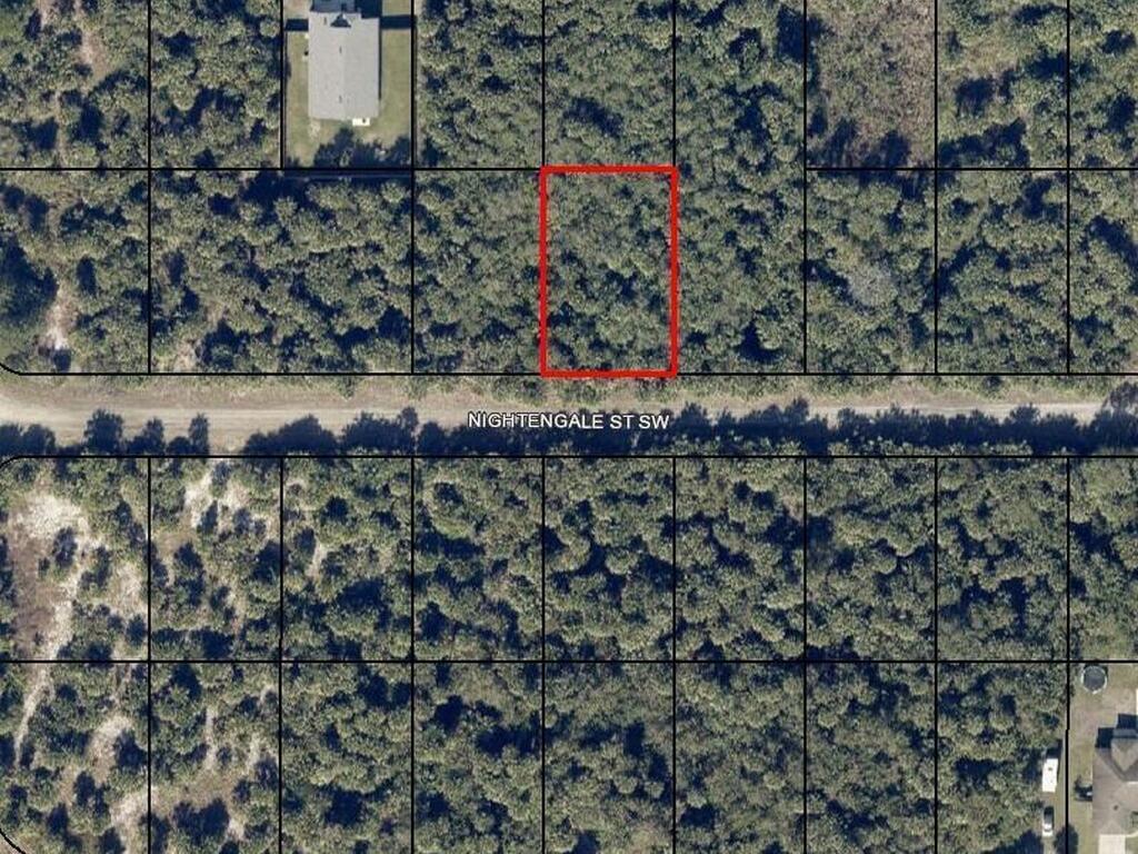 863 Nightengale Street, Palm Bay, FL 32908