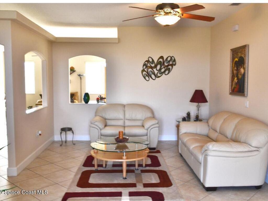 350 SW Gamrott Street, Palm Bay, FL 32908