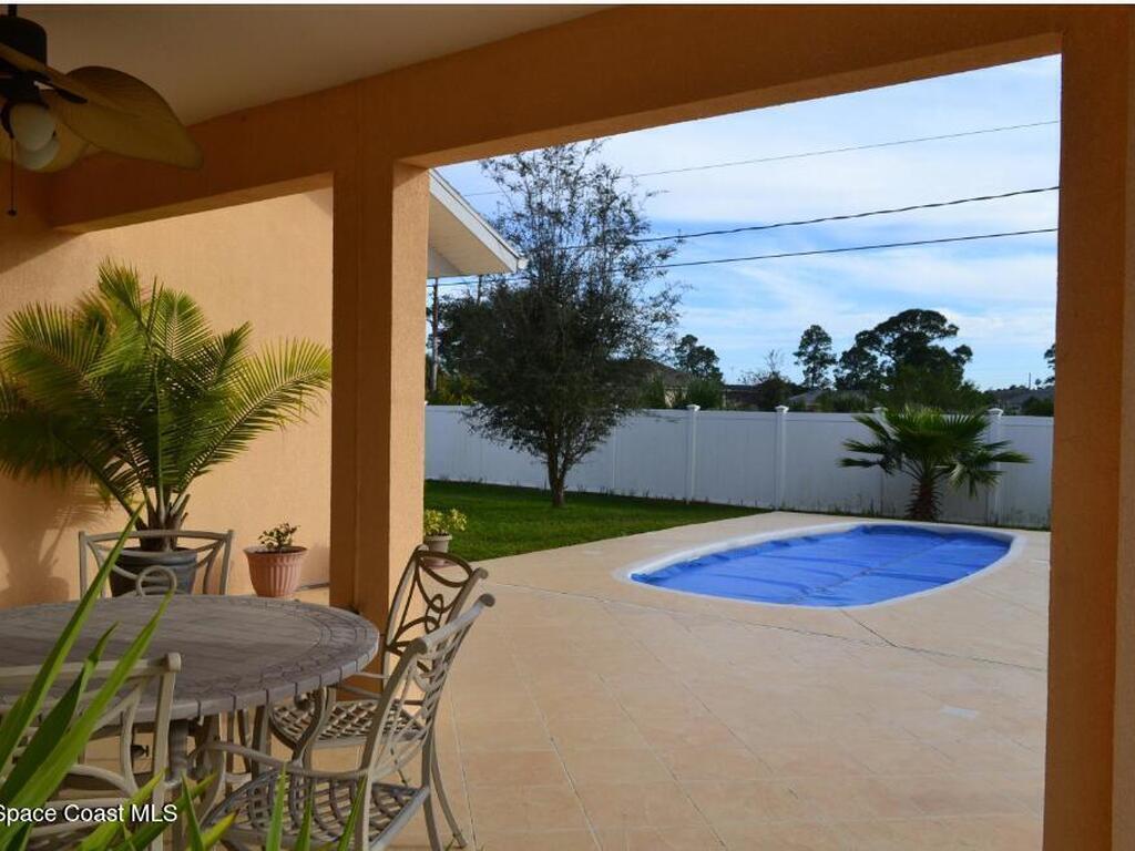 350 SW Gamrott Street, Palm Bay, FL 32908