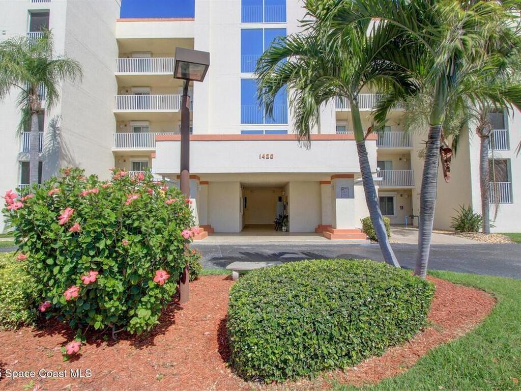 1420 Huntington Lane, Rockledge, FL 32955